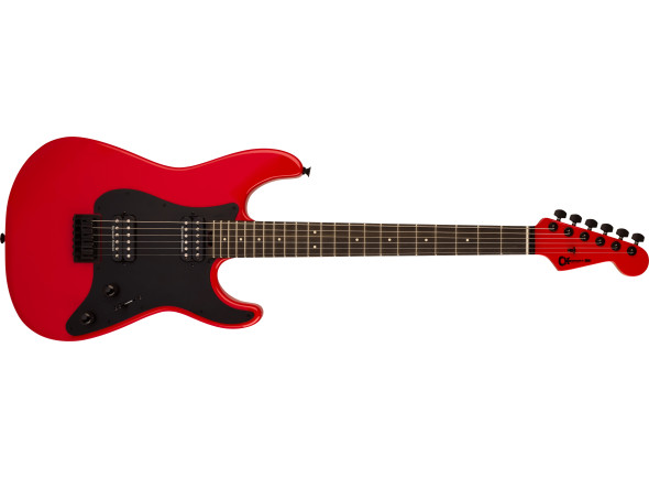 Charvel Pro-Mod Plus So-Cal Style 1 HH HT E Charvel Pro-Mod Plus So-Cal Style 1 HH HT E